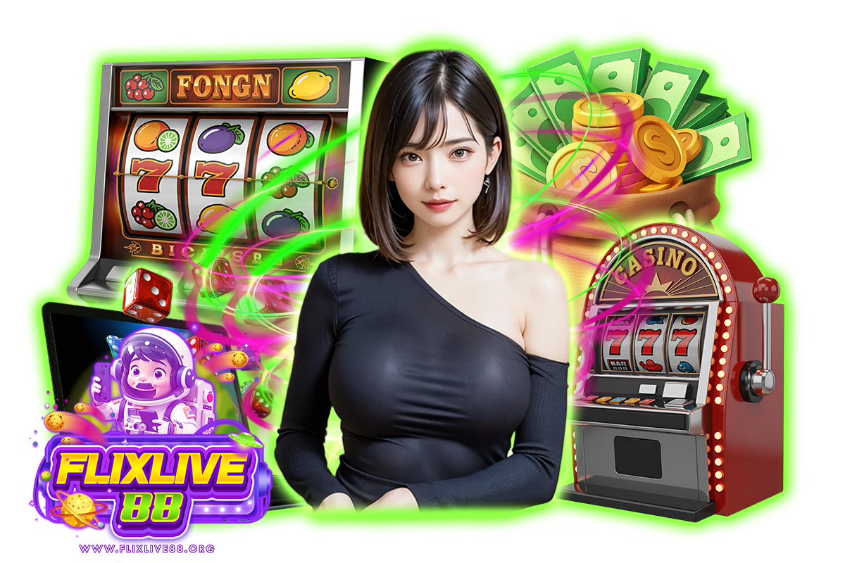 flixlive88 wallet
