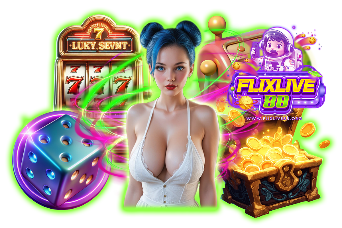 flixlive88 สล็อต